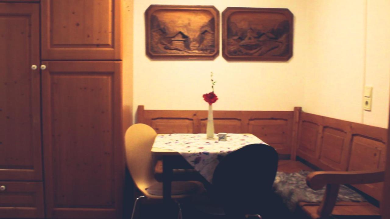 Ferienwohnung Holl 沃尔姆斯 外观 照片
