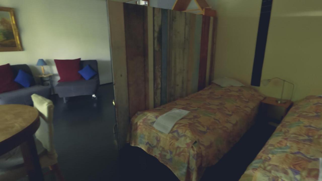 Ferienwohnung Holl 沃尔姆斯 外观 照片