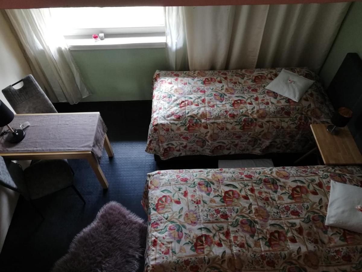 Ferienwohnung Holl 沃尔姆斯 外观 照片